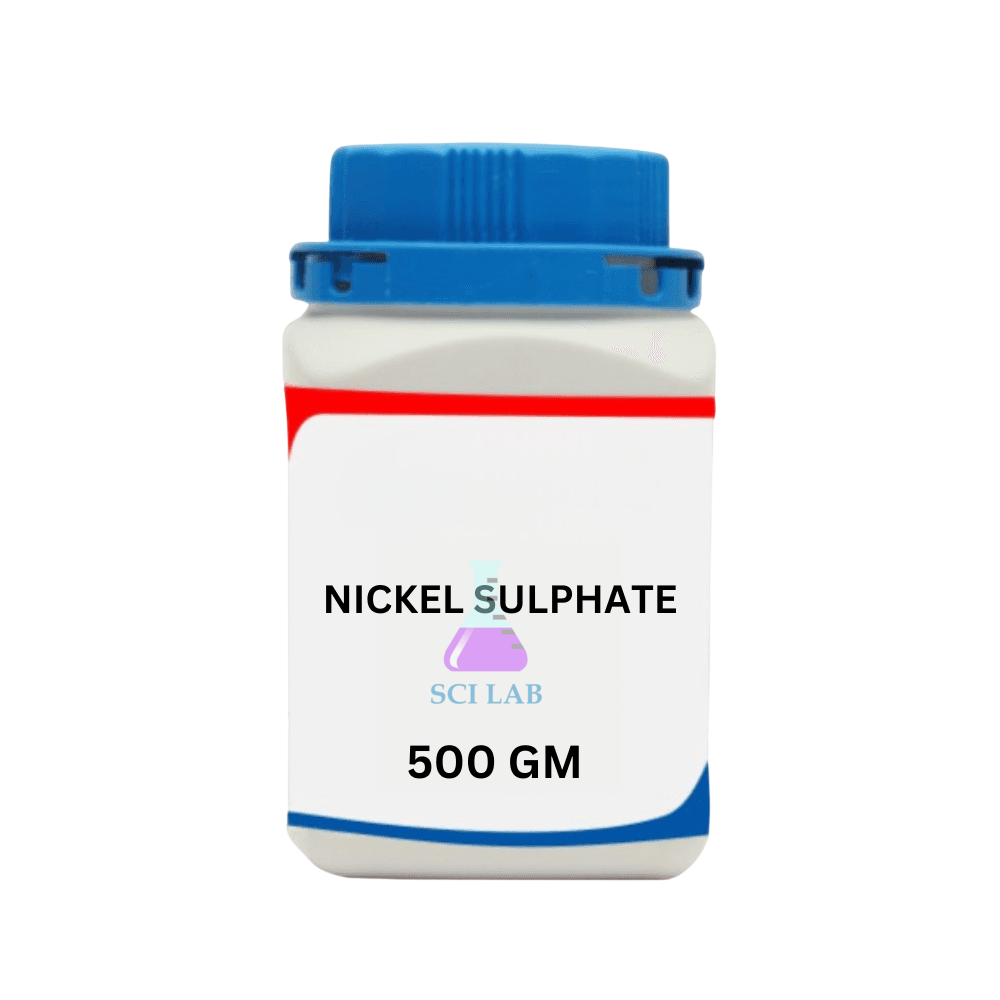 Nickel Sulphate